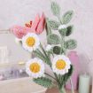 Trimits Floral Blooms Crochet Kit