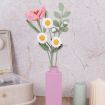 Trimits Floral Blooms Crochet Kit