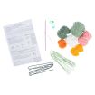 Trimits Floral Blooms Crochet Kit