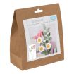 Trimits Floral Blooms Crochet Kit