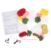 Trimits Amigurumi Fruits Crochet Kit