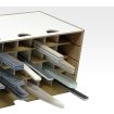 HobbyZone Universal Drawer Module