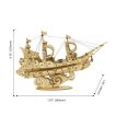 Rolife Sailing Ship Wooden Model Kit