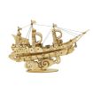 Rolife Sailing Ship Wooden Model Kit