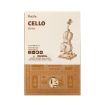 Rolife Cello Wooden Model Kit
