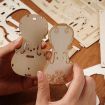 Rolife Cello Wooden Model Kit