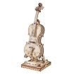 Rolife Cello Wooden Model Kit