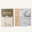 Rolife Eiffel Tower Wooden Model Kit