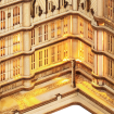 Rolife Big Ben with Lights Wooden Model Kit