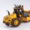 ROKR Road Roller Wooden Model Kit