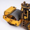ROKR Road Roller Wooden Model Kit