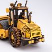 ROKR Road Roller Wooden Model Kit
