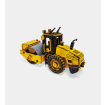 ROKR Road Roller Wooden Model Kit