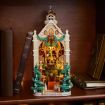 Rolife Carolling Cathedral 3D Wooden DIY Miniature House Book Nook