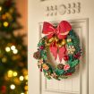 Rolife Christmas Wreath Wooden Model Kit