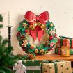 Rolife Christmas Wreath Wooden Model Kit