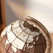 Rolife Global Wonders Wooden Model Kit