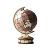 Rolife Global Wonders Wooden Model Kit