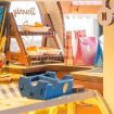 Rolife Beverly's Ice Cream Truck DIY Miniature Dollhouse Kit