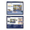 Rowood The Starry Night Wall Art Wooden Model Kit