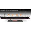 Academy 1/400 Scale The White Star Liner Titanic Model Kit