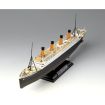 Academy 1/700 Scale RMS Titanic LED Set Model Kit