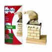 Timberkits Santa Automaton Model Kit