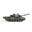 Trumpeter 1/35 Scale British Army Challenger 2 Main Battle Tank Model Kit