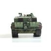 Trumpeter 1/35 Scale British Army Challenger 2 Main Battle Tank Model Kit