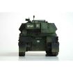 Trumpeter 1/35 Scale British Army AS-90 155mm Self-Propelled Howitzer Model Kit