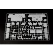 Trumpeter 1/16 Scale King Tiger Tank Model Kit