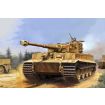 Trumpeter 1/16 Scale PzKpfw VI Ausf E SdKfz 181 Tiger I Late Production Model Kit