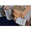 Trumpeter 1/16 Scale PzKpfw VI Ausf E SdKfz 181 Tiger I Late Production Model Kit