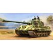 Trumpeter 1/16 Scale German Army SdKfz 182 King Tiger Heavy Tank Model Kit