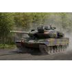 Trumpeter 1/16 Scale German Army Leopard 2A6 Main Battle Tank Model Kit
