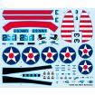 Trumpeter 1/32 Scale US TBD-1 Devastator Torpedo Bomber Model Kit