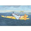 Trumpeter 1/32 Scale US TBD-1 Devastator Torpedo Bomber Model Kit