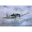 Trumpeter 1/32 Scale F6F-3 Grumman Hellcat Model Kit