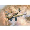 Trumpeter 1/24 Scale Junkers Ju 87B-2 Stuka Model Kit