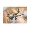 Trumpeter 1/24 Scale Junkers Ju 87B-2 Stuka Model Kit