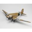Trumpeter 1/48 Scale Douglas C-47A Skytrain Model Kit