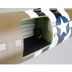 Trumpeter 1/48 Scale Douglas C-47A Skytrain Model Kit