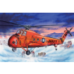 Trumpeter 1/48 Scale UH-34D Seahorse Helicopter Model Kit