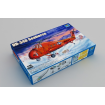 Trumpeter 1/48 Scale UH-34D Seahorse Helicopter Model Kit