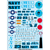Trumpeter 1/48 Scale UH-34D Seahorse Helicopter Model Kit