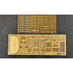 Trumpeter 1/48 Scale UH-34D Seahorse Helicopter Model Kit