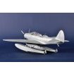 Trumpeter 1/32 Scale US TBD-1A Devastator experimental floatplane ca.1939 Model Kit