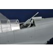 Trumpeter 1/32 Scale US TBD-1A Devastator experimental floatplane ca.1939 Model Kit