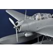 Trumpeter 1/32 Scale US TBD-1A Devastator experimental floatplane ca.1939 Model Kit