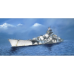 Trumpeter 1:200 Scale German Navy Tirpitz WWII Battleship
